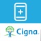MyCigna App Description