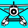 DHC-2 Beaver Sticker App