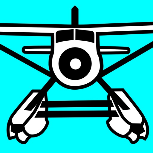 DHC-2 Beaver Sticker App