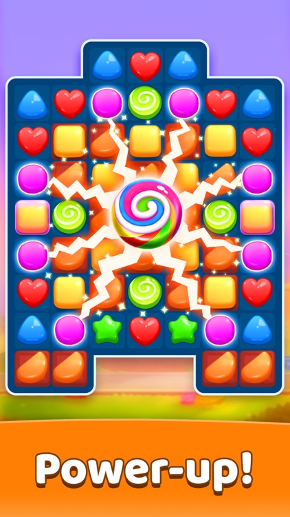 Candy Corner: Match 3 Puzzles screenshot-4