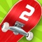 “Touchgrind Skate 2 is one of the best touch gaming experiences around that is a must buy for hours of action packed fun
