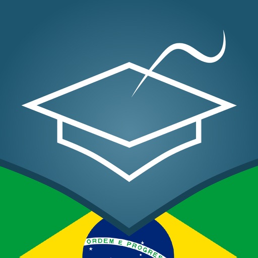 Learn Portuguese - AccelaStudy® Icon