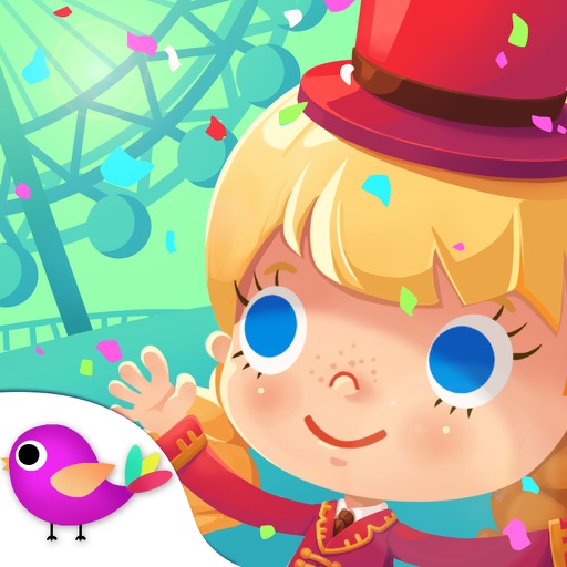 Candy's Carnival iOS App