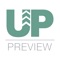 The UP Preview is a free hub for publishing events of the most diverse segments and localities