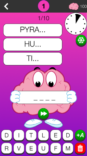 Bubbly brain(圖2)-速報App