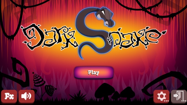 Dark Snake Lite(圖4)-速報App