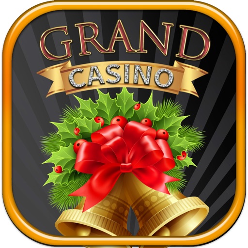 Slots Fun Vacation Slots - Christmas Edition icon