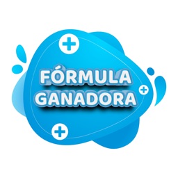 Fórmula Ganadora