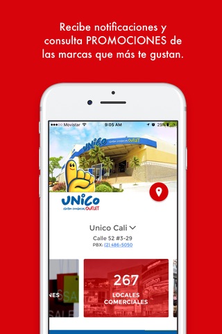 Caza Ofertas UNICO screenshot 3