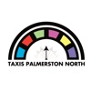 Taxis Palmerston North