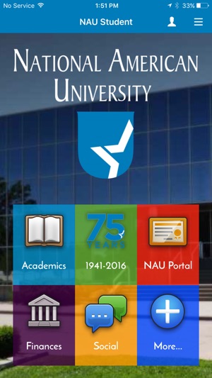 National American University(圖2)-速報App