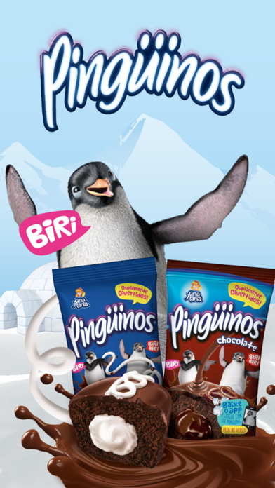 How to cancel & delete Pinguinos Biri Game from iphone & ipad 1