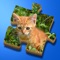 Super Jigsaws Baby Animals