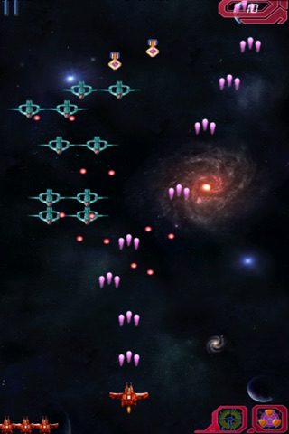 星际旅行之生存-飞机飞行模拟器 screenshot 2