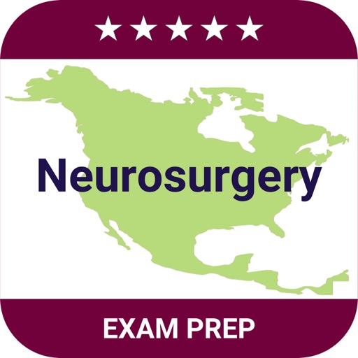 Neurosurgery Pro Version icon