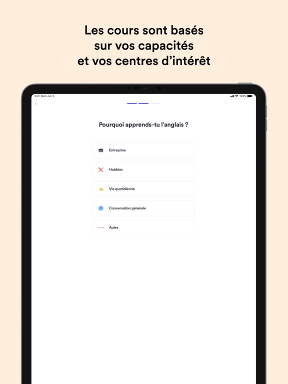EF Hello: Apprendre Anglais EF Hello: Apprendre Anglais