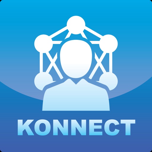 Member Konnect iOS App