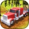 Truck Driver Cargo - Offroad is an exciting and realistic truck driving game