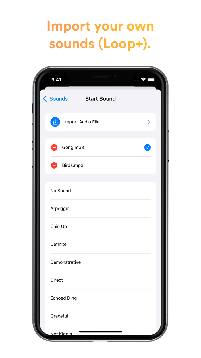 Loop - Interval  Multi Timer