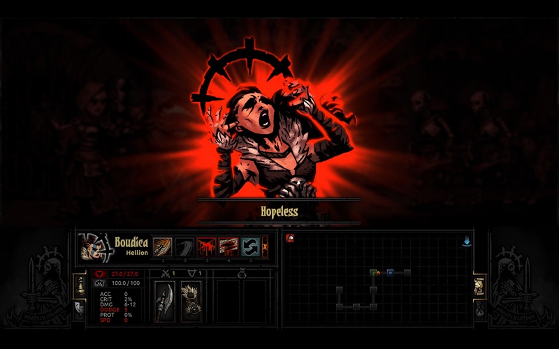 get darkest dungeon for free mac and expansion