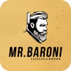 Mr Baroni Barbearia