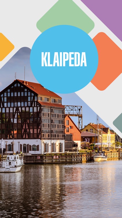 Klaipeda Travel Guide