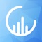 Pocket Expense is a gorgeous app that makes it easy to keep track of where your money goes and to budget for the future