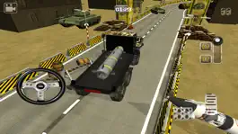 Game screenshot Military Weapons Transporter hack
