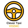 Clever Taxi VOZAČ - iPadアプリ