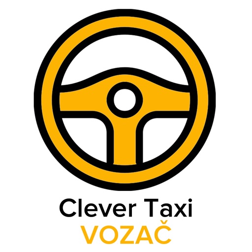 Clever Taxi VOZAČ