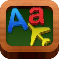 Magnetic Alphabets, Numbers, Maths & Shapes for Kids PC 용