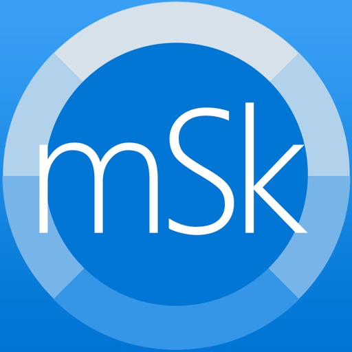 museek - listen music for free icon