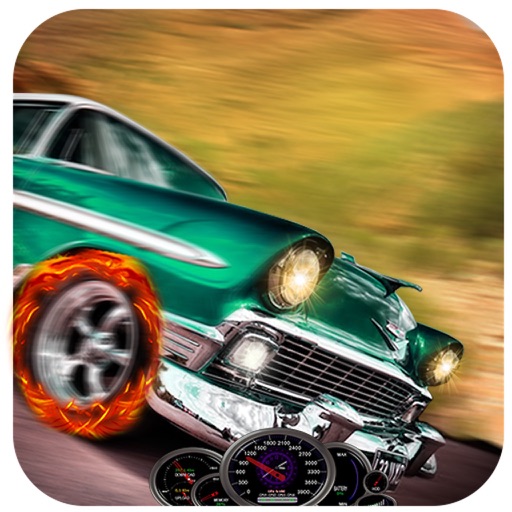 Modern Turbo Car : Fast Racing Drive Game - Pro icon