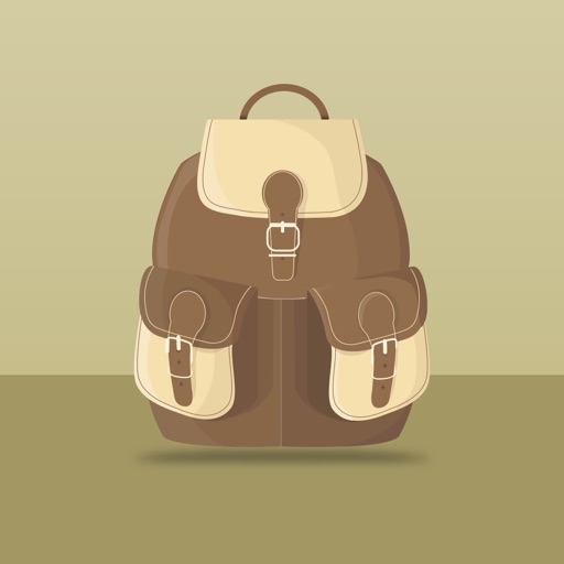 Wanderlust - Your app for every place to go.