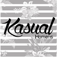 Kasual Homens