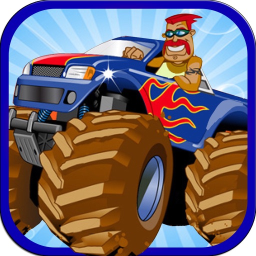 Drive Vehicle - Climb Adventure iOS App