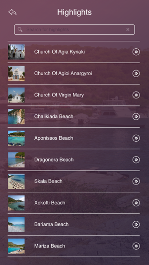 Agistri Island Travel Guide(圖3)-速報App