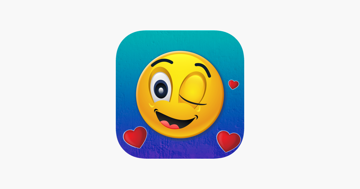 ‎Adult Emoji Icons - Funny Stickers for Chatting on the App Store