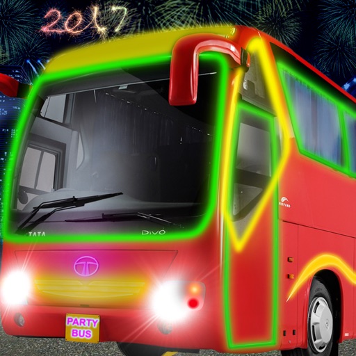 Bus Driver Simulator - Modern City Bus