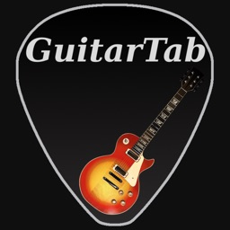 GuitarTab - Tabs & chords Pro