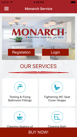 Monarch Service(圖2)-速報App