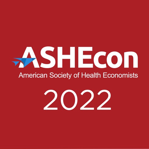 ASHEcon 2022 by Confex
