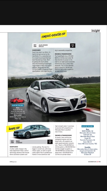 CAR Magazine screenshot-3