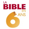 La Bible en 6 ans