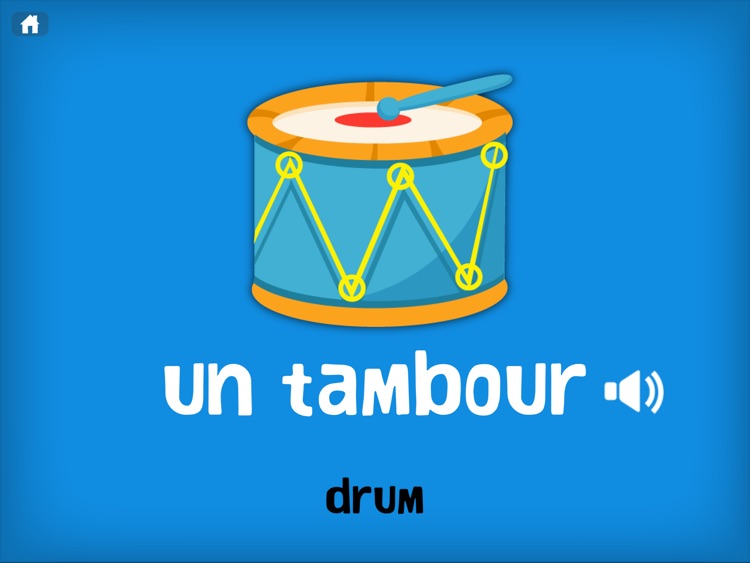 Learn French for Kids screenshot-4