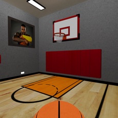 Activities of Basketball Room 3D