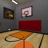 Get Basketball Room 3D for iOS, iPhone, iPad Aso Report