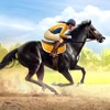 Icon Rival Stars Horse Racing