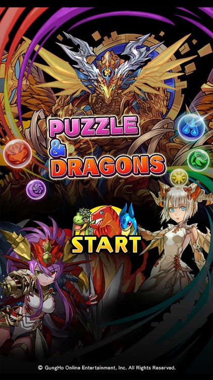 Puzzle & Dragons