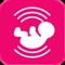 The Baby-Scan app is the ultimate tool to stay up-to-date with your baby’s developments using the Baby-Scan Ultrasound Device